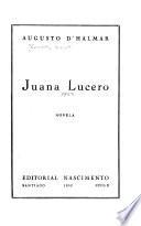 Juana Lucero