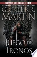 Libro Juego de tronos / A Game of Thrones