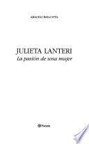 Julieta Lanteri
