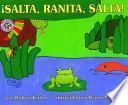 Libro Jump, Frog, Jump! (Spanish edition)