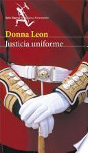 Libro Justicia uniforme