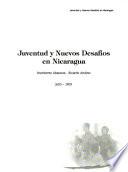 Juventud y nuevos desafíos en Nicaragua