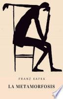 Libro Kafka - La metamorfosis