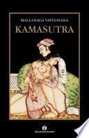 Libro Kamasutra