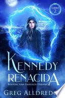 Libro Kennedy renacida