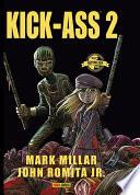 Libro Kick Ass 2