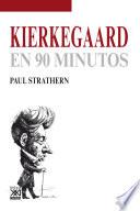 Libro Kierkegaard en 90 minutos
