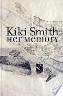 Libro Kiki Smith