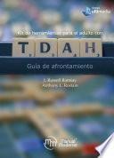 Libro Kit de herramientas para adultos con TDAH