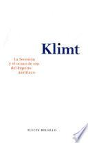 Libro Klimt