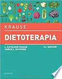 Krause dietoterapia