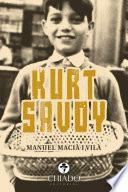 Libro Kurt Savoy