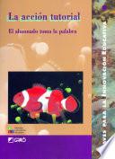 Libro La Acción tutorial