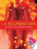 Libro La acupuntura