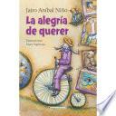 Libro La alegría de querer
