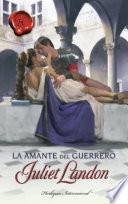 Libro La amante del guerrero