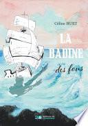 Libro La Badine des fous
