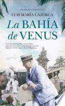 Libro La bahía de Venus