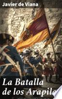 Libro La Batalla de los Arapiles