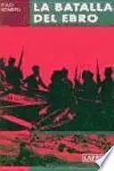 Libro La batalla del Ebro