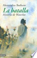 Libro La Batalla