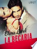 Libro La becaria
