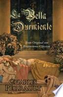 Libro La Bella Durmiente (Texto Original Con Ilustraciones Classicas)