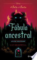 Libro La Bella y la Bestia. Fábula ancestral