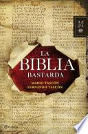 Libro La Biblia bastarda