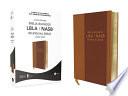 Libro La Biblia de Las Américas / New American Standard Bible - Biblia Bilingüe