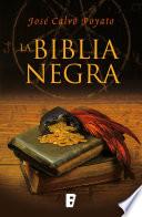 Libro La Biblia negra