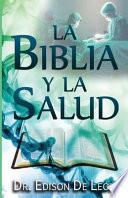 Libro La Biblia y La Salud