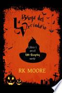 Libro La bruja del vecindario