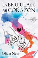 Libro La brújula de mi corazón