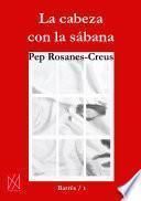 Libro La cabeza con la sábana