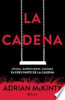 Libro La Cadena