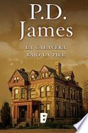 Libro La calavera bajo la piel (Cordelia Gray)