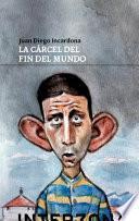 Libro La cárcel del fin del mundo