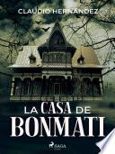 Libro La casa de Bonmati