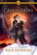 Libro La casa de Hades / The House of Hades