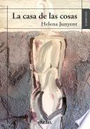 Libro La casa de las cosas