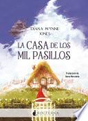 Libro La casa de los mil pasillos