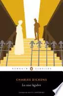 Libro La casa lúgubre (Los mejores clásicos)