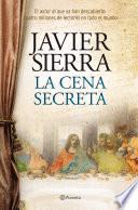 Libro La cena secreta