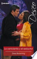 Libro La cenicienta y el seductor