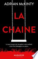Libro La chaîne