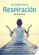 Libro La Ciencia de la Respiración