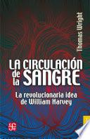 Libro La circulación de la sangre