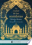Libro La ciudad de las sombras