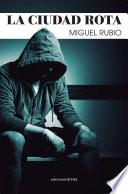 Libro La ciudad rota